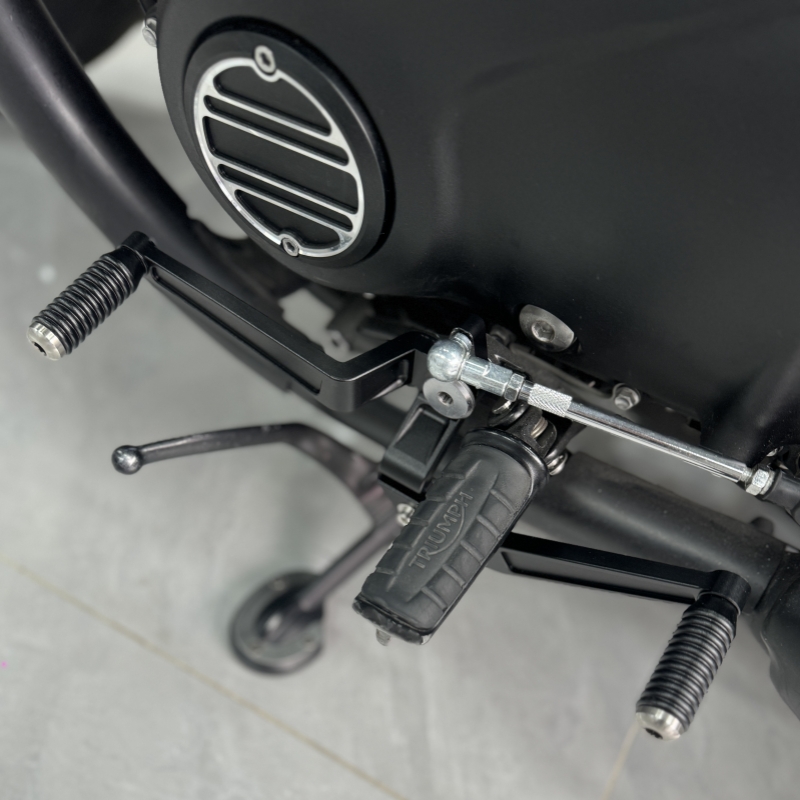 Motorcycle Accessories Adjusta - đánh giá và giá Motorcycle Gear Lever Extender