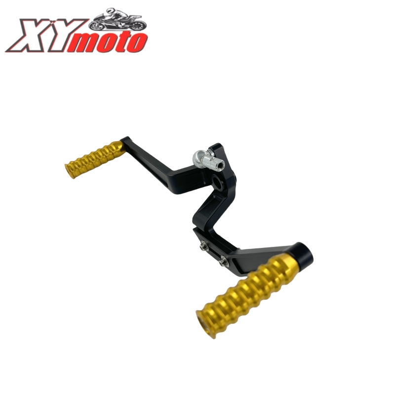 Motorcycle Accessories Adjusta - đánh giá và giá Motorcycle Gear Lever Extender