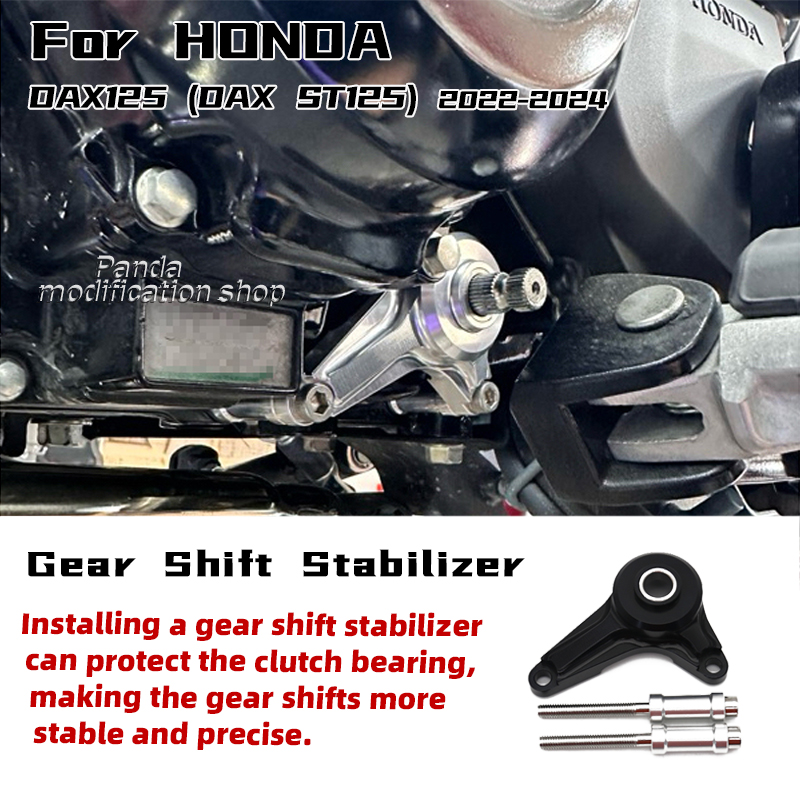 Gear shift support  motorcycle - đánh giá và giá Motorcycle Gear Lever Extender