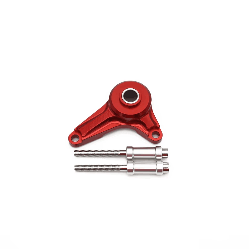 Gear shift support  motorcycle - đánh giá và giá Motorcycle Gear Lever Extender