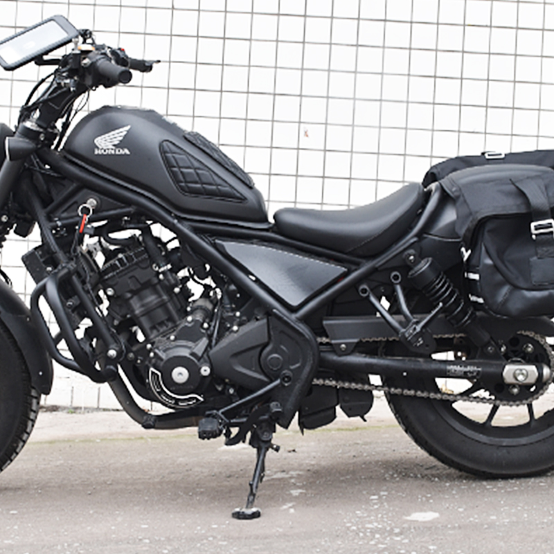 For Honda Rebel 300 CMX300 CM3 - đánh giá và giá Motorcycle Gear Change