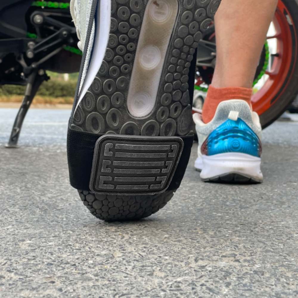 Motorcycle Gear Shift Shoe Cov - đánh giá và giá Motorcycle Gear Lever Extender