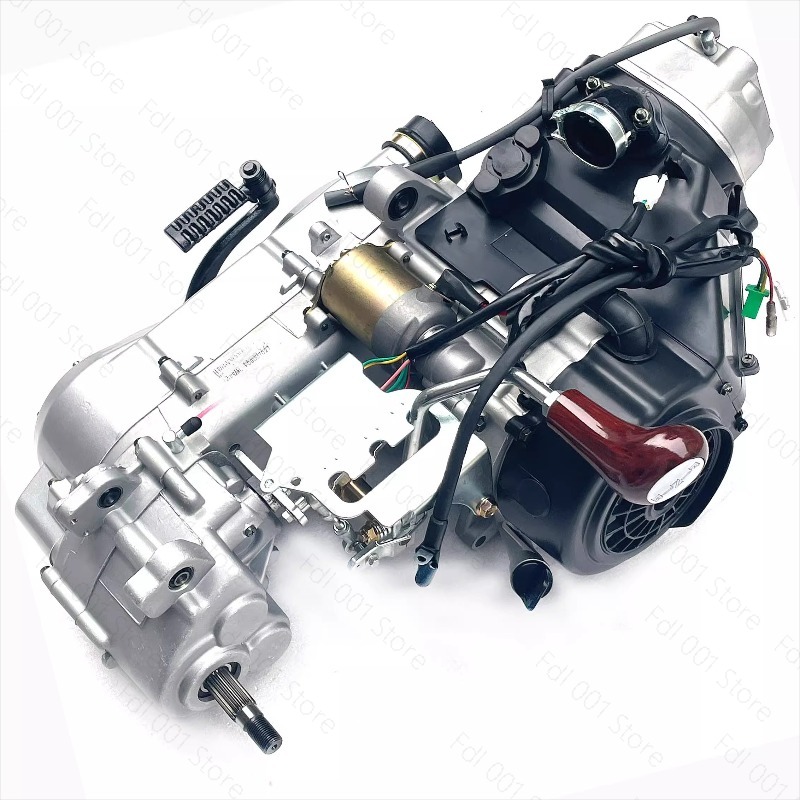 Four-Wheel ATV Steel Tube Kart - đánh giá và giá Motorcycle Gear