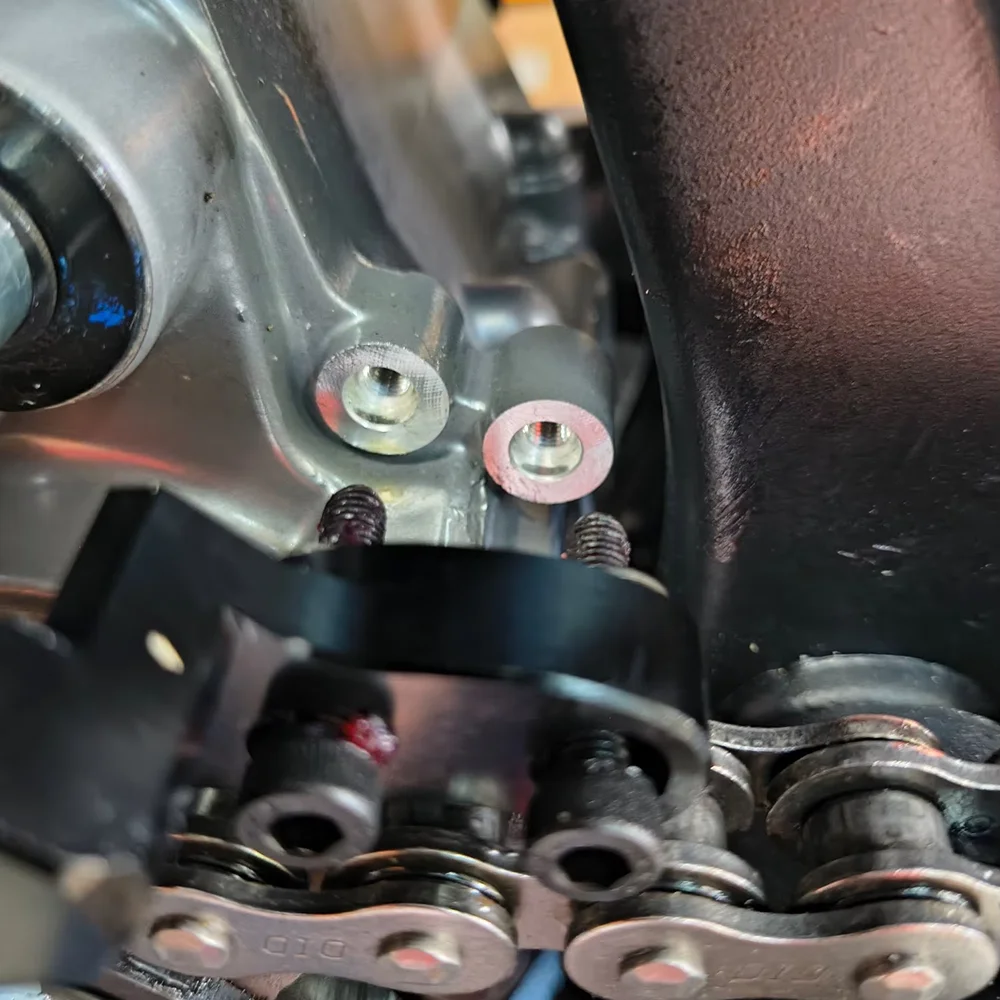 Motorcycle Gear Shift Support  - đánh giá và giá Motorcycle Gear Lever Extender