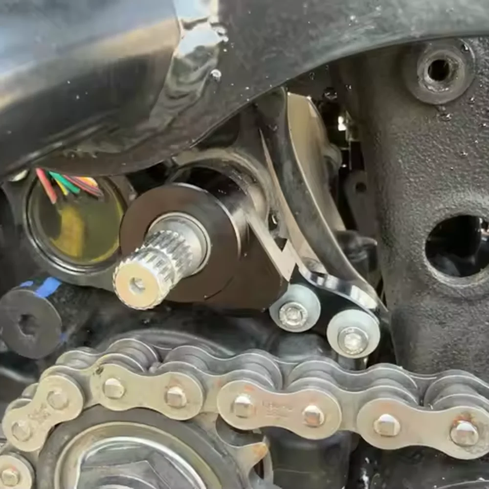 Motorcycle Gear Shift Support  - đánh giá và giá Motorcycle Gear Lever Extender
