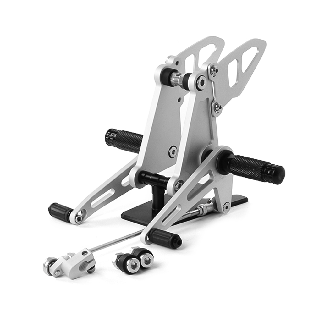 Adjustable Motorcycle Foot Peg - đánh giá và giá Motorcycle Gear Change