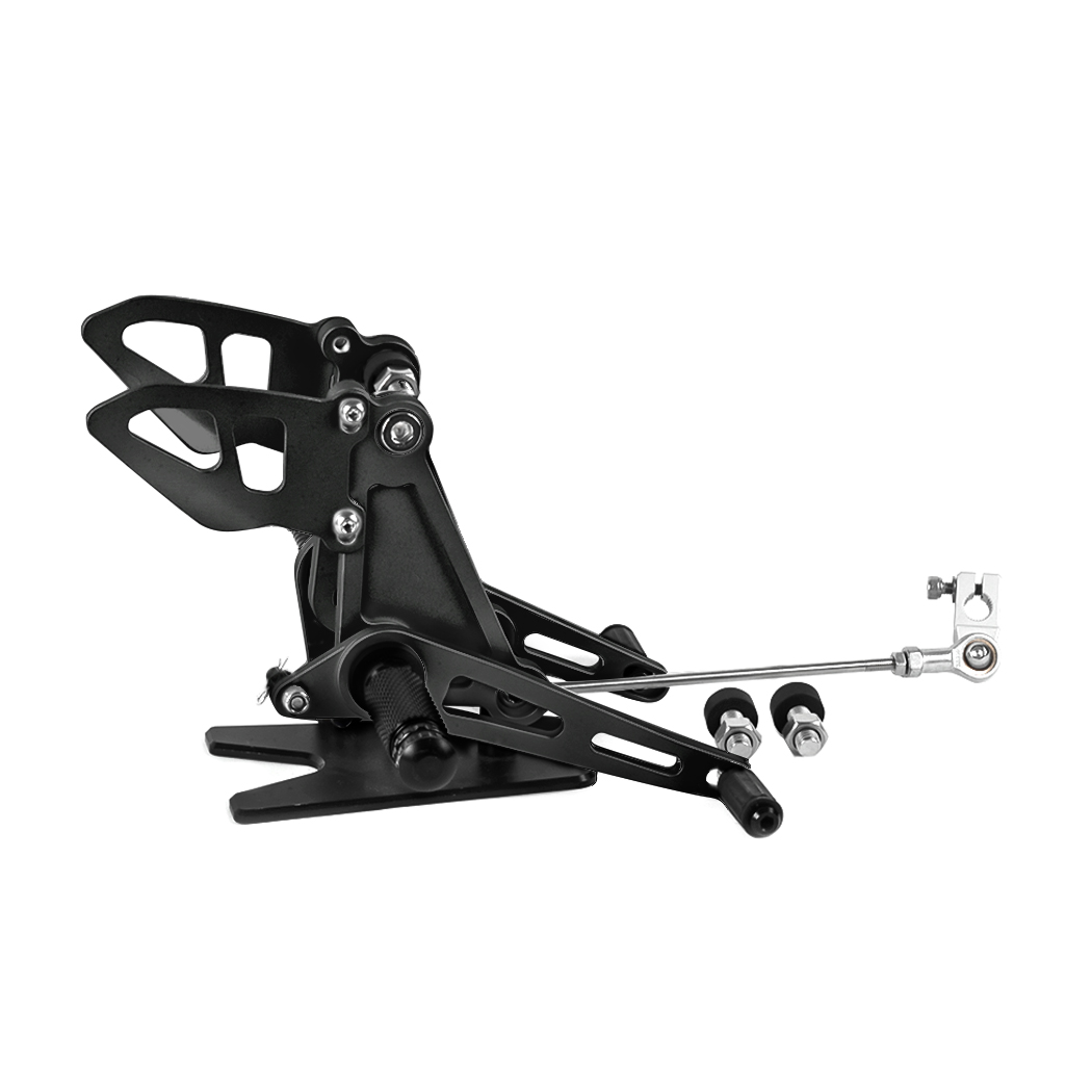 Adjustable Motorcycle Foot Peg - đánh giá và giá Motorcycle Gear Change