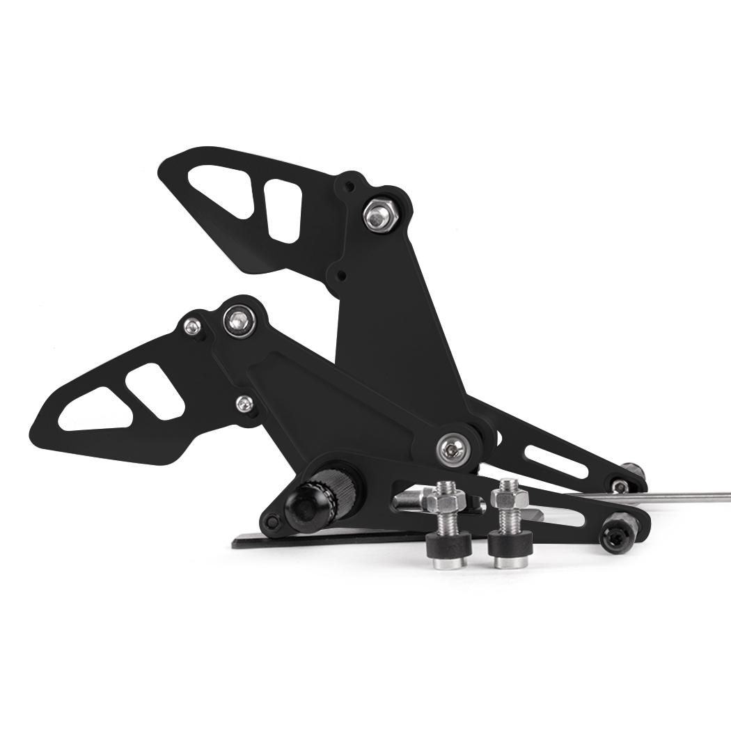 Adjustable Motorcycle Foot Peg - đánh giá và giá Motorcycle Gear Change