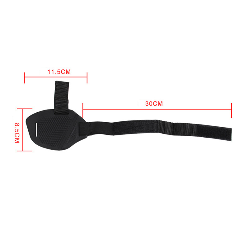 Motorcycle Universal Shifter A - đánh giá và giá Motorcycle Gear Lever Extender