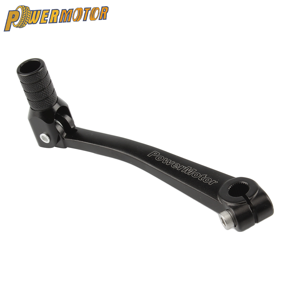 Enduro Start Lever Motorcycle  - đánh giá và giá Motorcycle Gear Honda