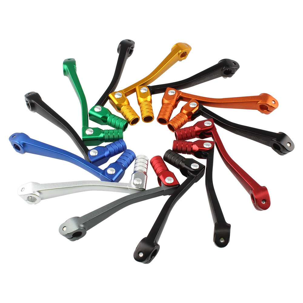 Enduro Start Lever Motorcycle  - đánh giá và giá Motorcycle Gear Honda