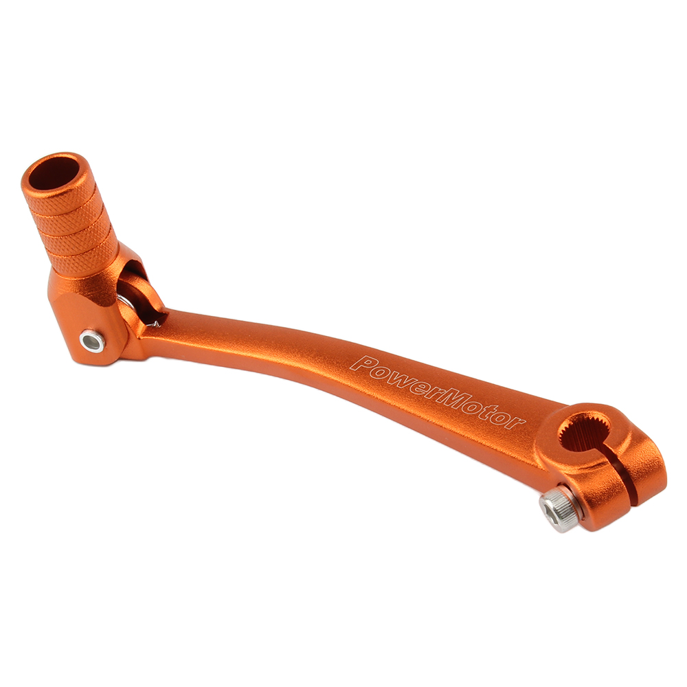 Enduro Start Lever Motorcycle  - đánh giá và giá Motorcycle Gear Honda