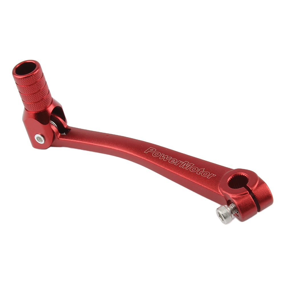Enduro Start Lever Motorcycle  - đánh giá và giá Motorcycle Gear Honda