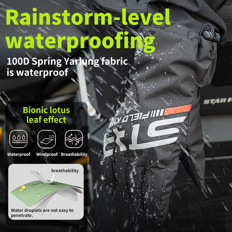 Spring Summer Rain-proof Motor - đánh giá và giá Xs Motorcycle Gear